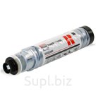 Тонер Ricoh 1220D Aficio черный, 1015/1018/1018D/MB-8115/8118