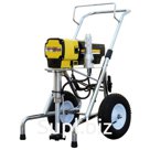 ASPRO-4000 Aggregate Painting Narpathic Spray