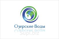 Питьевая вода Высший категории