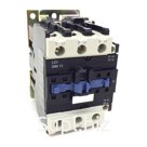 Контактор LC1-D6511-220VAC 3Р, 65А, НО+НЗ доп.контакты, 220В 50Гц 3Р, 65А, НО+НЗ доп.контакты, 220В 50Гц