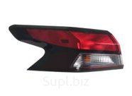 26-3821 -A TAIL LAMP