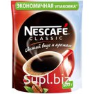 Кофе растворимый Nescafe "Classic", гранулированный, мягкая упаковка, 500г