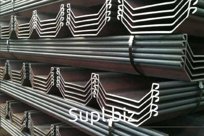 B: 600 мм
S: 6 мм
Масса: 41.9 кг/м
H: 309 мм
T: 6 мм
Масса 1м2 стены: 70 кг
Момент инерции метра стены: 9670 см4/м
Упругий момент сопротивления: 625 см3/м
Марк…