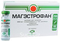 Магэстрофан