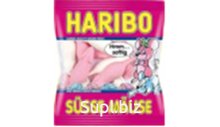 МАРМЕЛАД HARIBO Сладкие мышки 1/16 шт./175 гр, ГЕРМЕС