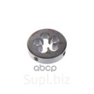 Плашка Круглая Метрическая М121,25 Мм  5302007 ARNEZI арт. R5302007