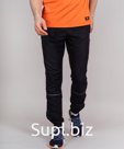 Брюки Nordski Run Black