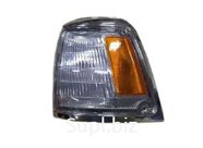 11-1041-1 -A CORNER LAMP