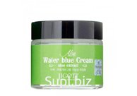 JGT CREAM Крем для лица с алоэ JIGOTT ALOE WATER BLUE CREAM, 70 ml