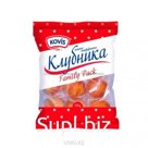 Мини-маффины Ковис клубника 500г