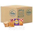 "Невское Чаепитие" печенье сахарное домашнее, 100 г.* 45 шт