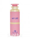 Дезодорант-спрей для женщин MY LIFE GRANDEUR BODY SPRAY, 200 мл