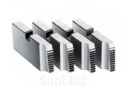 Voll BSPT 1 threaded knives- 2 "for machines