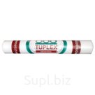 Подложка полимерная композитная Tuplex Original 9,1м*1,1м*3мм бело-зелено-красный