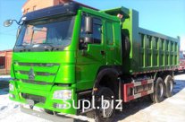 самосвал 6х4