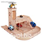 Игровой набор «Паркинг»