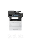 МФУ Лазерное Kyocera M3145IDN МФУ (замена модели M3040idn) (A4, 45 ppm, 1200 dpi, 25-400%, 1024 Mb, USB 2.0, Network, touch panel) тонер к данной модели арт. TK-3060)