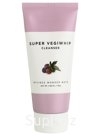 WB Пенка Super vegiwhip cleanser [PURPLE] 130g