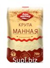 Манная крупа 700г /Агромастер/