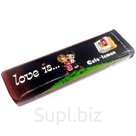 Жевательная конфета Love is…, кола-лимон, 25г