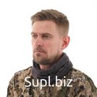 Баф флисовый с утяжкой Payer Нургуш, цвет графит