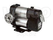 BI-PUMP 24V - РОТОРНЫЙ НАСОС С ЛОПАТКАМИ ДЛЯ ДИЗЕЛЬНОГО ТОПЛИВА БЕЗ ПРОВОДОВ С ФУНКЦИЕЙ ВКЛ/ВЫКЛ.
