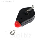 Шнур разметочный Top Tools, 30 м, пластмассовый корпус