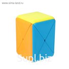 Игрушка механическая, 8х5,3х5,3 см