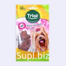 Мини-косточки Triol из утки для мини-собак, 50 г