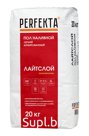 Продукция компании Экс Морэ, бренд Perfekta пол наливной легкий армированный Лайтслой МН, 20 кг Арт. 0664