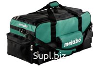 Сумка для инструментов большая 670х290х325мм Metabo 657007000