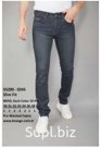 Джинсы BRANGO Denim Pants 55290-0245