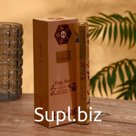 Благовония "Tulasi" 20 аромапалочек Земля