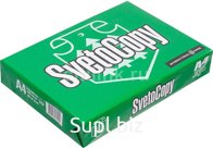Бумага Svetocopy "Classic" А4, 80Г/М2, 500Л., 146% Белая.