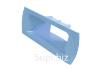 Внутрення насадка скиммера SL117/119 и SB-116/118, цвет голубой