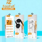 Проводные наушник FaizFull L805