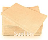 Улучшенная защита пациента за счет дополнительного слоя бумаги и пластиковой прокладки. Подходит для процедур, где требуется дополнительная защита от проникнов…