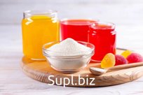 Пектин яблочный, цитрусовый тип HM Gargill Бразилия, КИТАЙ