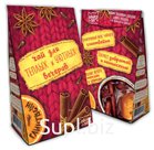 Чай пирамидка, ГЛИНТВЕЙН (ЧАЙНЫЙ ГЛИНТВЕЙН), 50 гр., TM Chokocat