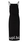 Платье Genevieve Dress Whatifbrand