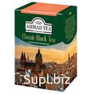 Чай Ahmad Tea "Классический", черный, листовой, 200г
