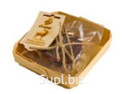 Вес 1 шт., кг 0,050
Единица реализации 1 уп.
Срок реализации 180 сут.