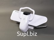 Паровой гладильный пресс SP-221 White