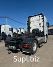 Газовый тягач SHACMAN X6000, LNG, 4х2, АКПП с ретардером, пневма, ADR, Euro V