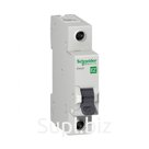 Автоматический выключатель SE EZ9F14110 EASY 9 1П 10А В 4.5кА 230В