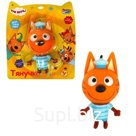 Тянущаяся фигурка «Коржик», 3+