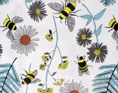 NATAM tablecloth, embossed, 0.4mm x 137cm (20m per roll)