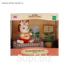 Игровой набор «Папа на диване»