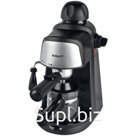 Кофеварка рожковая Scarlett SC-037, 800Вт, 2-4 чашки