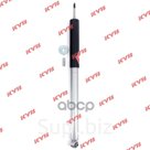 Амортизатор Задний L=R Honda Civic Hatchback 06-&gt; (Mono-Tube Gas) KYB арт. 553365